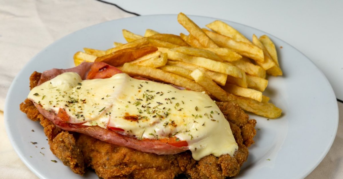 La verdad de la milanesa por qué hoy es el Día de la Milanesa