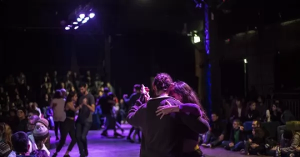 Este Fin De Semana Llegan Rosario Las Preliminares Del Mundial De Tango