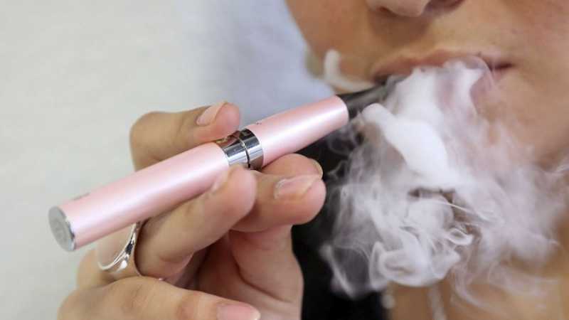 Traferri contra la importación, venta y distribución de cigarrillos electrónicos