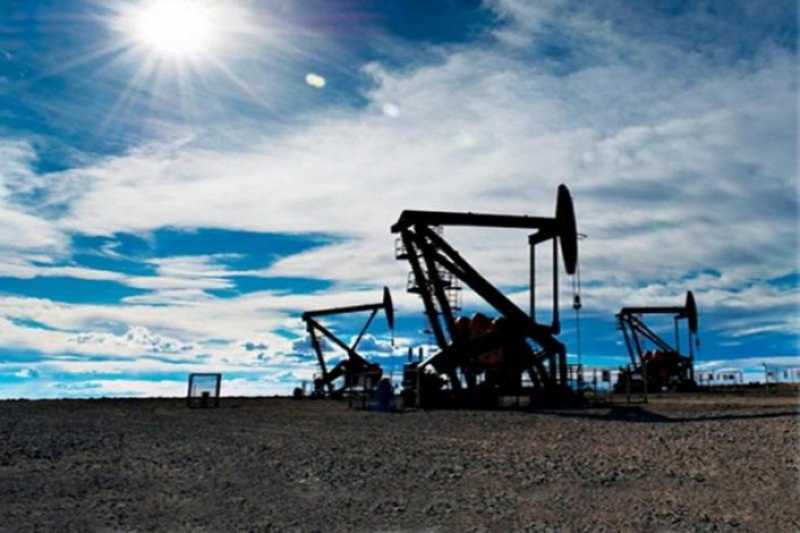 Petroleros inician paro en Tierra del Fuego que podría incidir en la provisión de gas