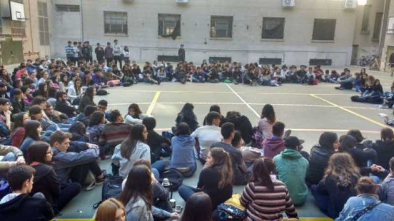 UNR: las autoridades quieren extender las clases en el Poli y el Superior