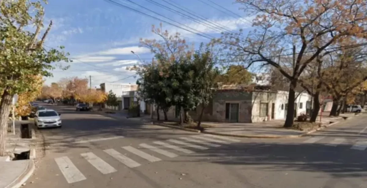 Dos menores de 14 y 16 años mataron a puñaladas su padrastro para defender a su madre
