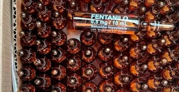 Fentanilo contaminado: confirman 96 muertes y 9 de ellas continúan en investigación 