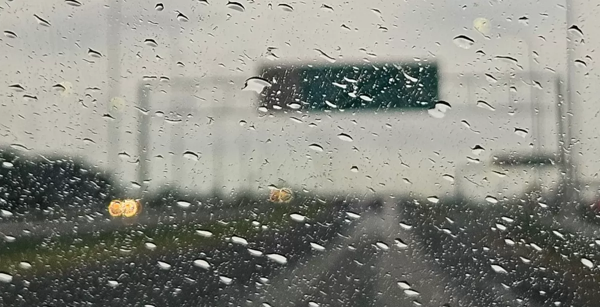 Sigue la humedad y las lluvias en la región durante toda la semana