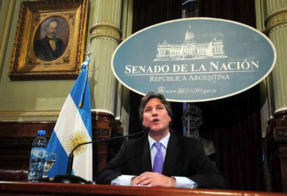 El análisis de Lanata: 