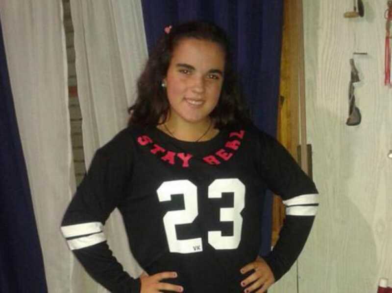 Encuentran enterrada en la casa del novio a una chica desaparecida en Rufino