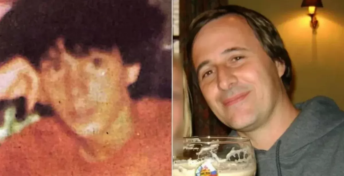 Cristian Graf se presentó ante la fiscalía en el caso por la muerte de Diego Fernández