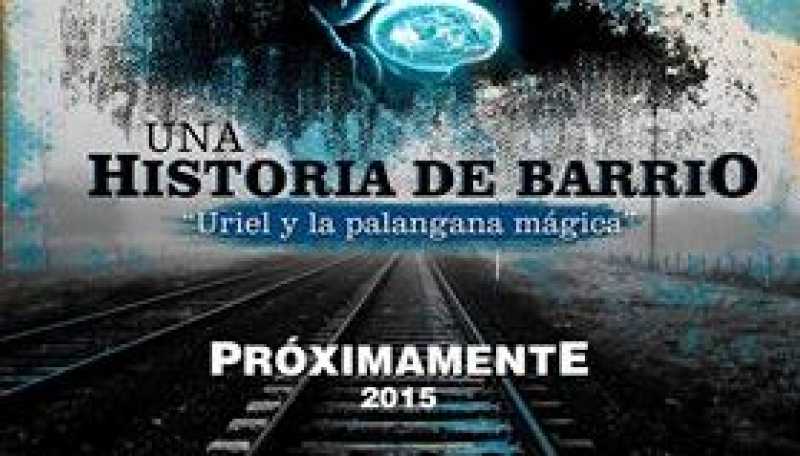 Realizarán un cortometraje en Barrio Copello de Capitán Bermúdez
