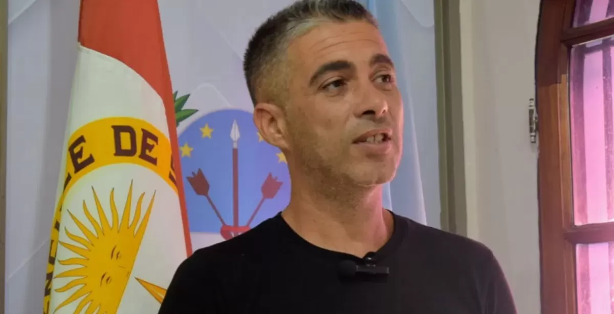 Elecciones en Beltrán: Cominelli arrasó nuevamente en las urnas y fue reelecto intendente de la ciudad
