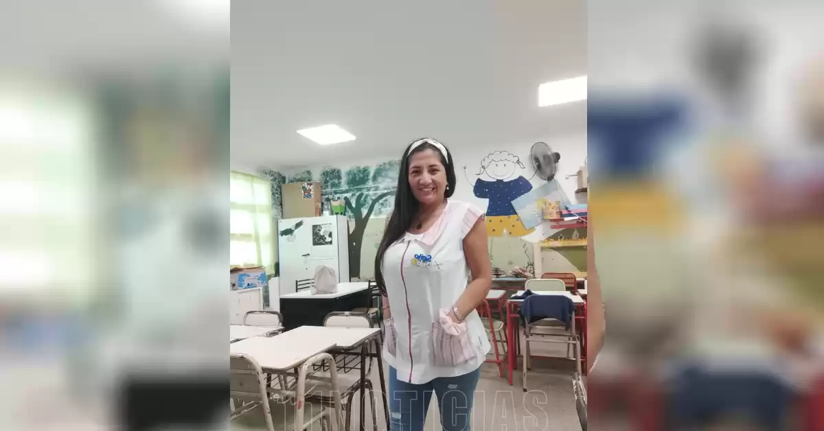 Violento robo a una maestra en San Lorenzo: pide ayuda para recuperar sus elementos de trabajo