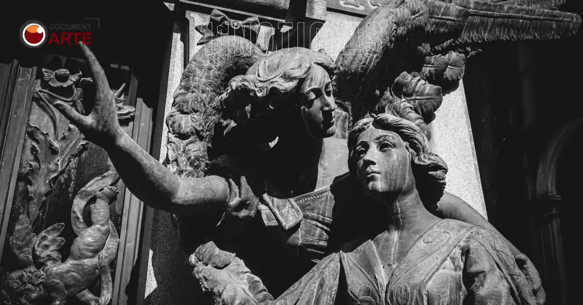 El cementerio El Salvador realizará un nuevo recorrido guiado que abordará la historia de mujeres de la región