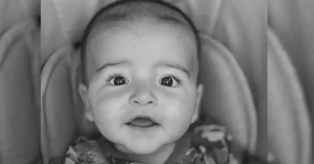 Dolor en San Nicolás, falleció Juanse Olmos el bebé de 8 meses que esperaba por un trasplante de médula