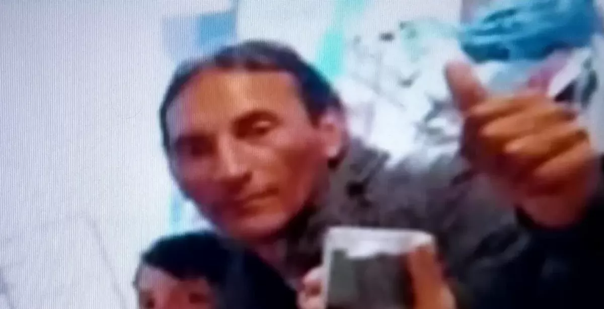 Buscan a un hombre desaparecido en Capitán Bermúdez que se fue a pescar y no volvió 