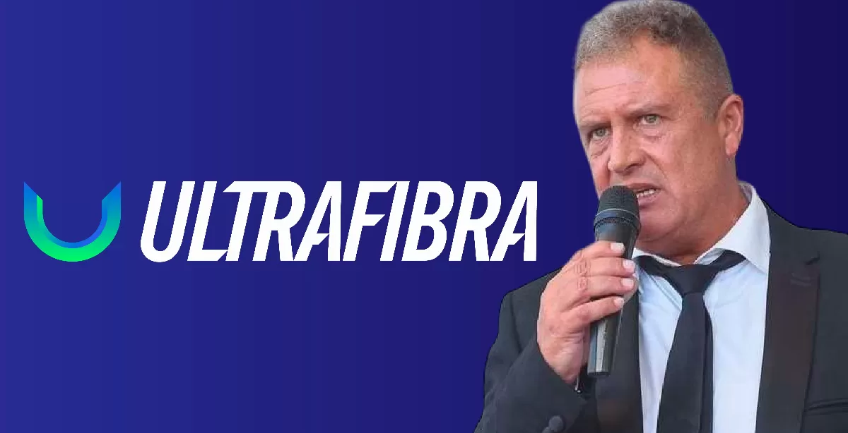 Daniel Cinalli acató una orden judicial y levantó la clausura a Ultrafibra en Capitán Bermúdez