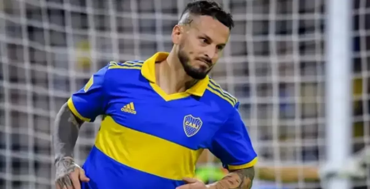Newell’s apunta al pipa Benedetto para reforzar su ataque
