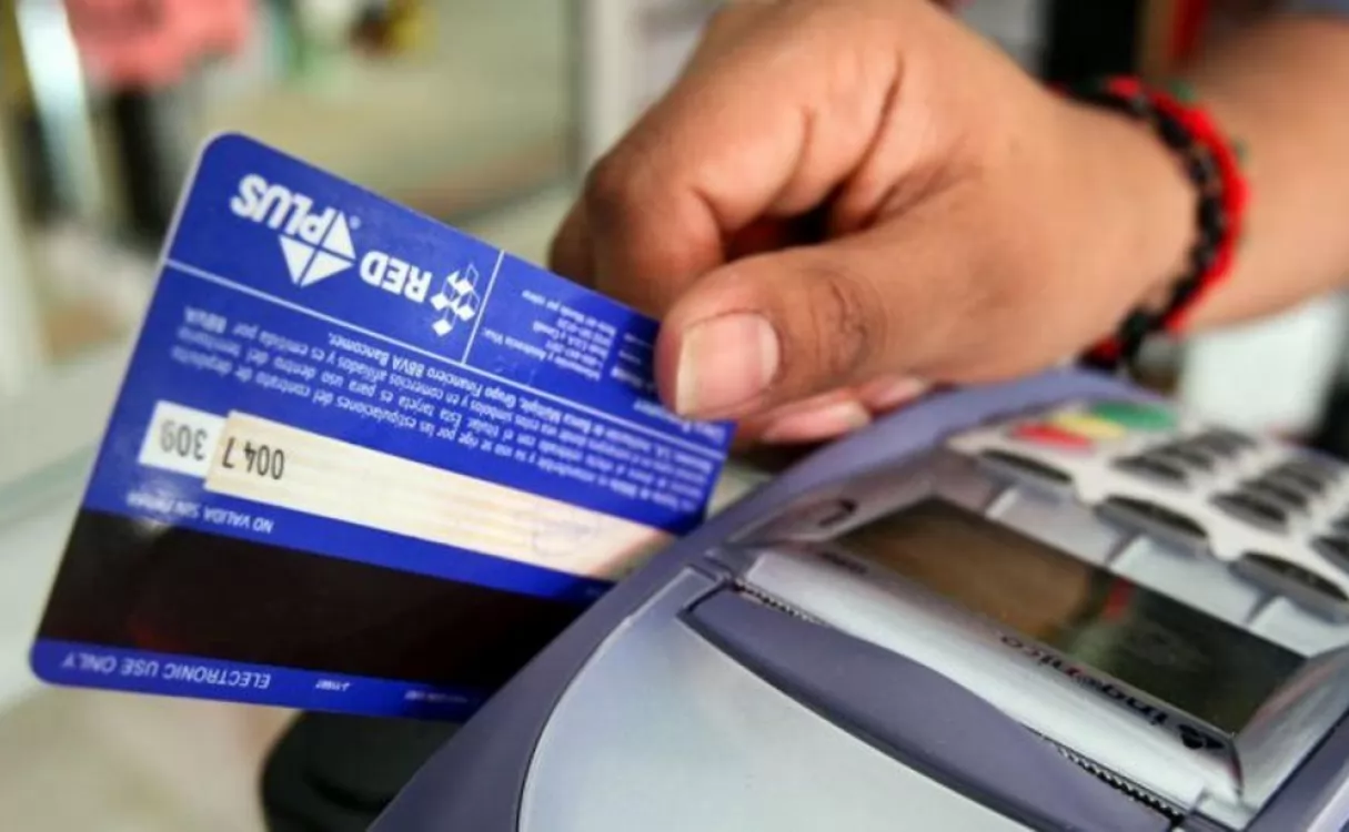 San Lorenzo: denunció que le usaron la tarjeta para hacer compras por una suma de $20.000