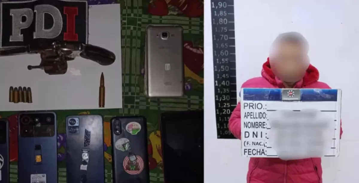 Nuevo detenido tras varios allanamientos vinculados a la banda que realizó robos en San Lorenzo, Timbúes y Bermúdez