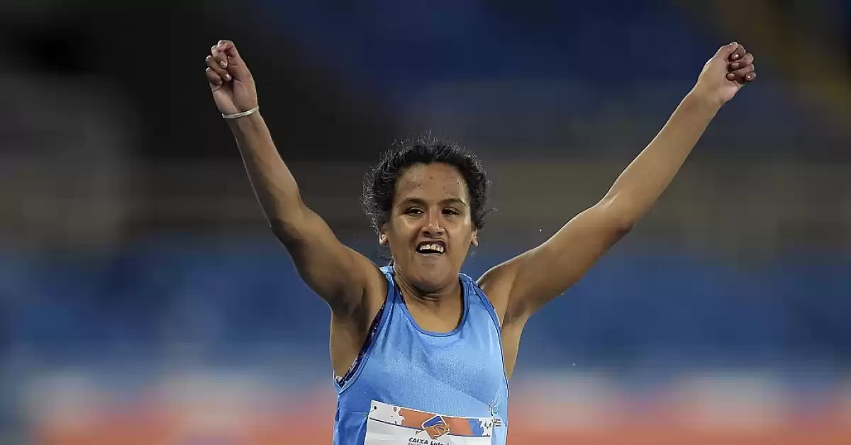 Este miércoles comienzan los Juegos Paralímpicos de Paris 2024 con 70 atletas argentinos
