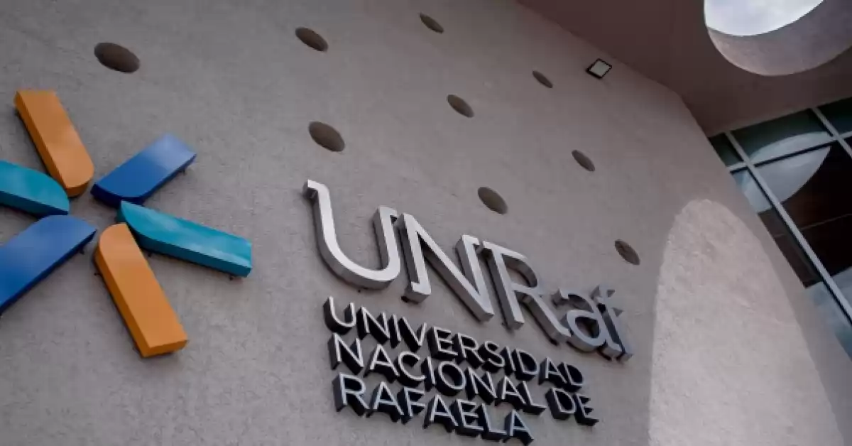 Rafaela tendrá su edificio de Ciencia en una Universidad
