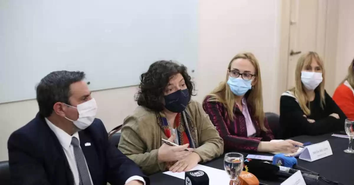 Tucumán: ya son seis las víctimas fatales por Legionella