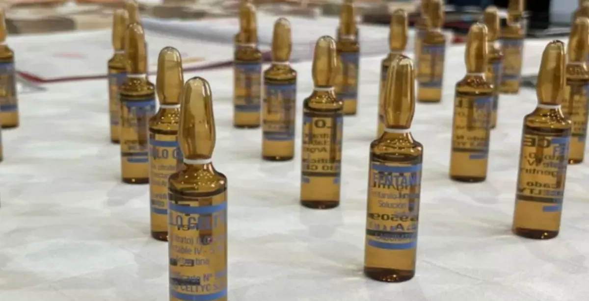 Familiares de víctimas del fentanilo contaminado marcharán este jueves en La Plata