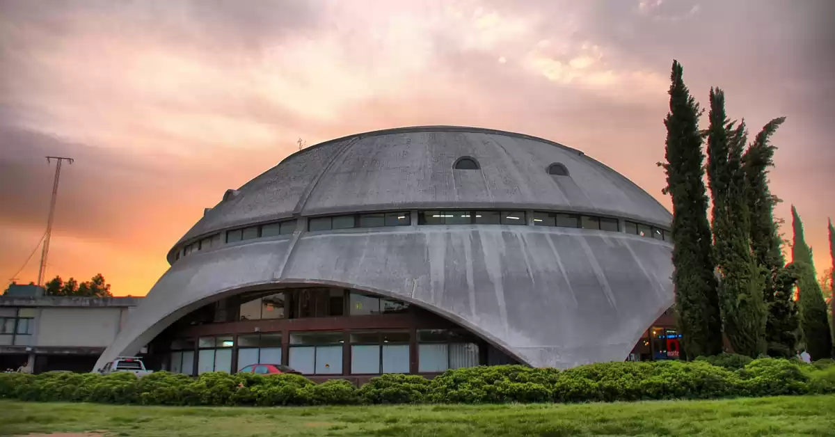 Muestras y actividades en el Planetario de Rosario en vacaciones de invierno