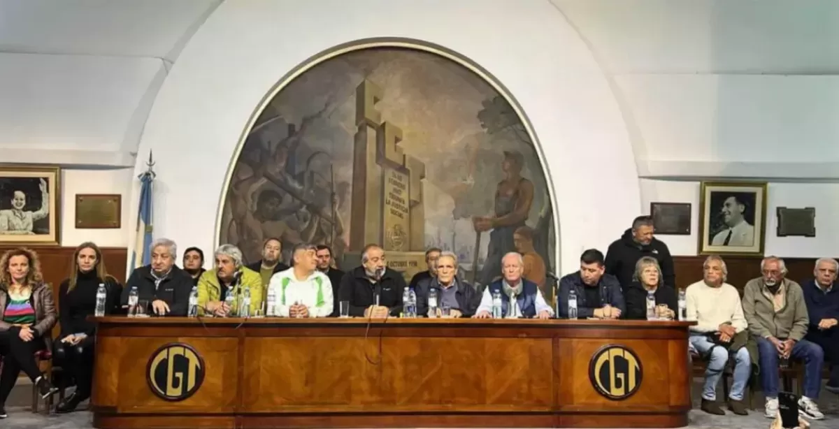 La CGT lanzará su propio canal de streaming