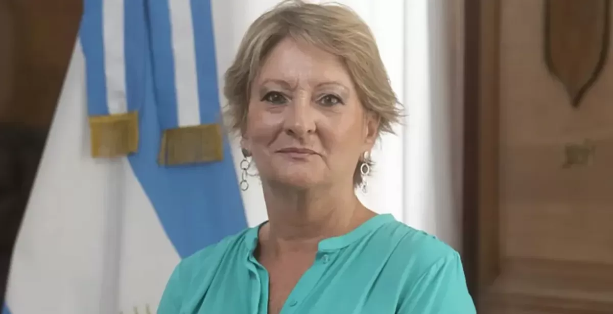 Renunció Ana Lamas, subsecretaria de Ambiente de la Nación