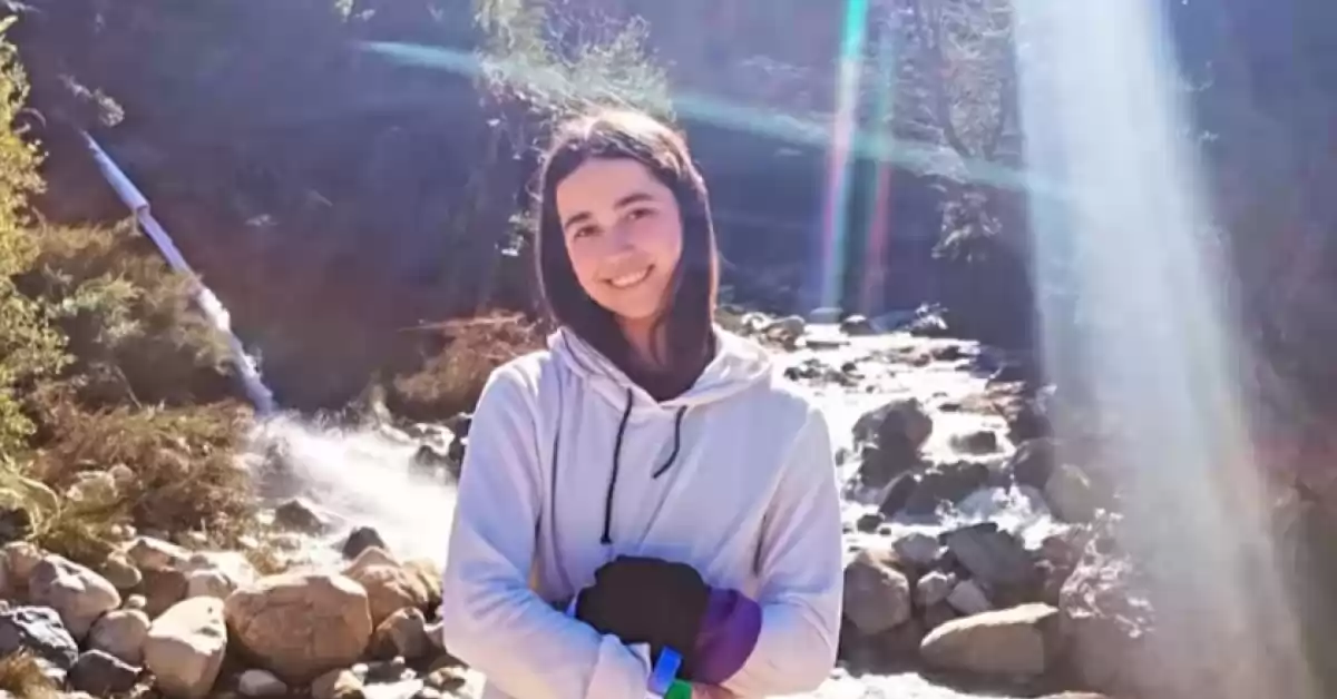 Tragedia en Bariloche: una estudiante de La Plata falleció durante su viaje de egresados