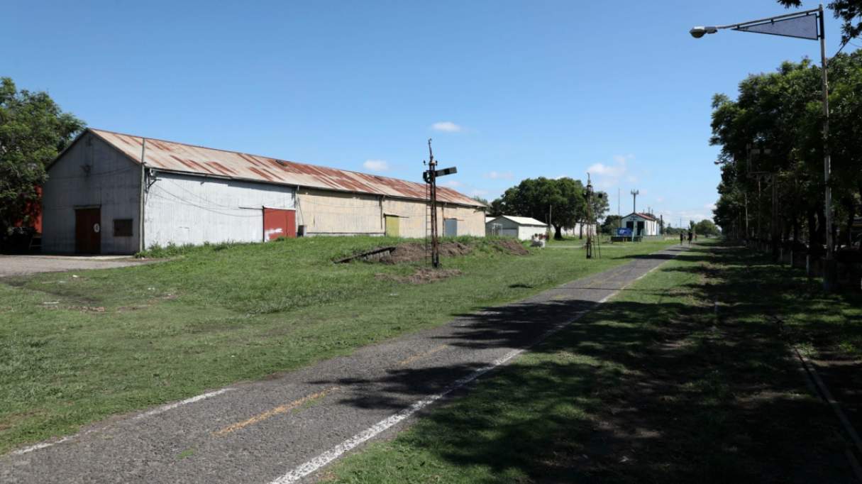 La provincia tramita con nación la custodia de 30 hectáreas de terrenos urbanizables en capital