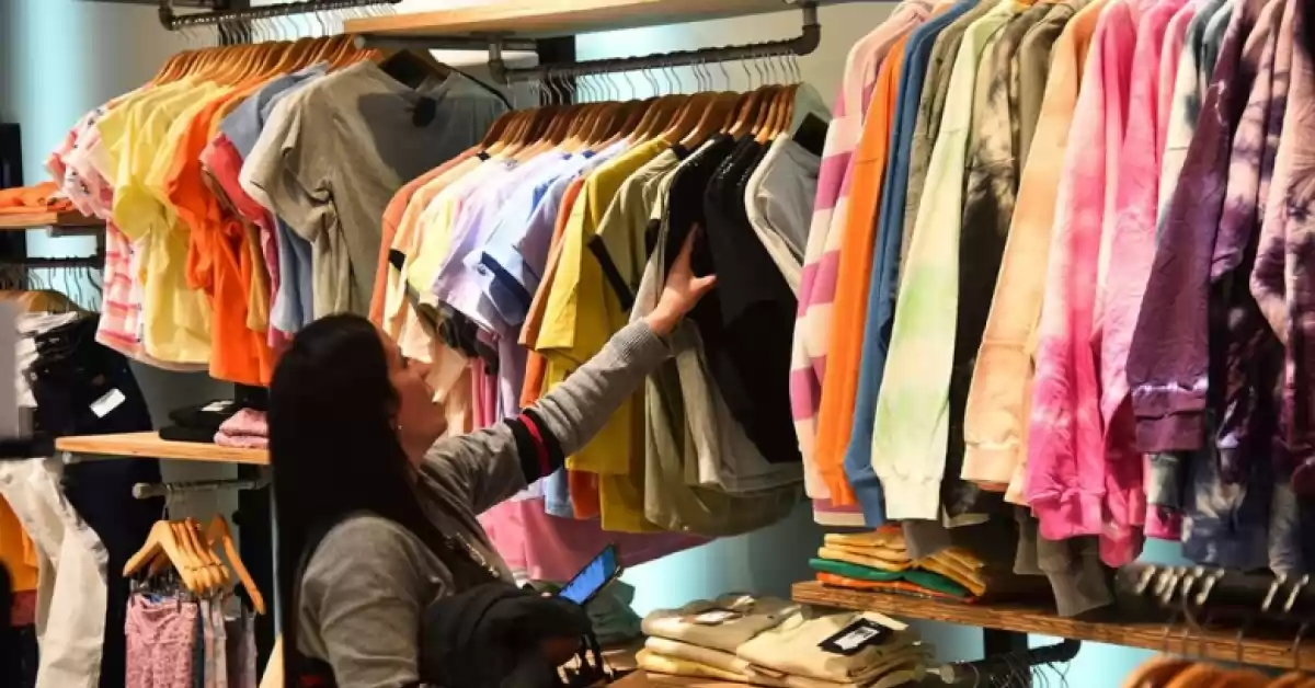 En noviembre las ventas en comercios minoristas descendieron 2,9 por ciento interanual, según CAME