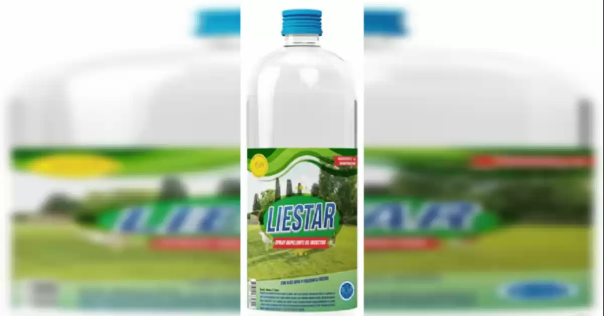 La Anmat prohibió un repelente de mosquitos que se vendía por Mercado Libre