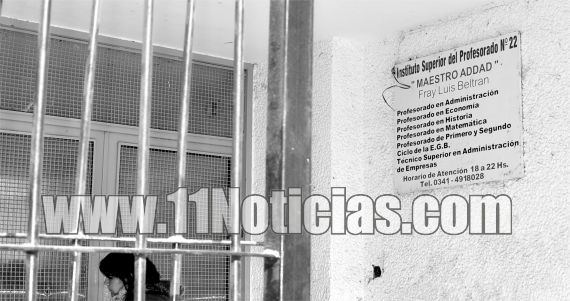 Miguel Chiappa: “No quedan dudas de que el profesorado vuelve a la ciudad”