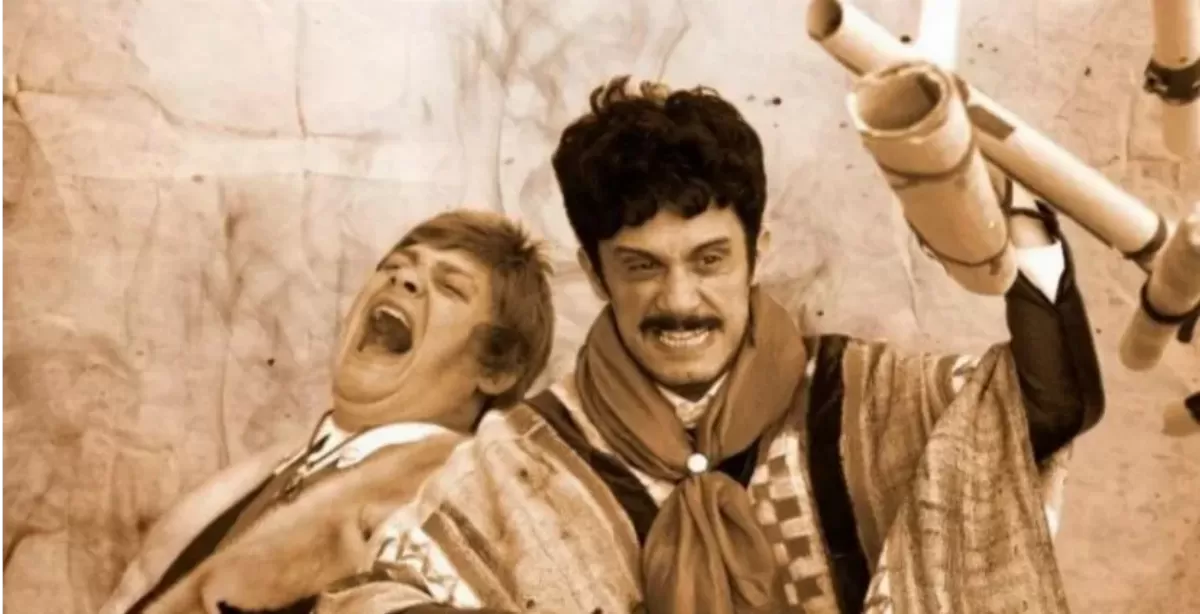 Vuelve al teatro “Batalla de Punta Quebracho, la segunda independencia”