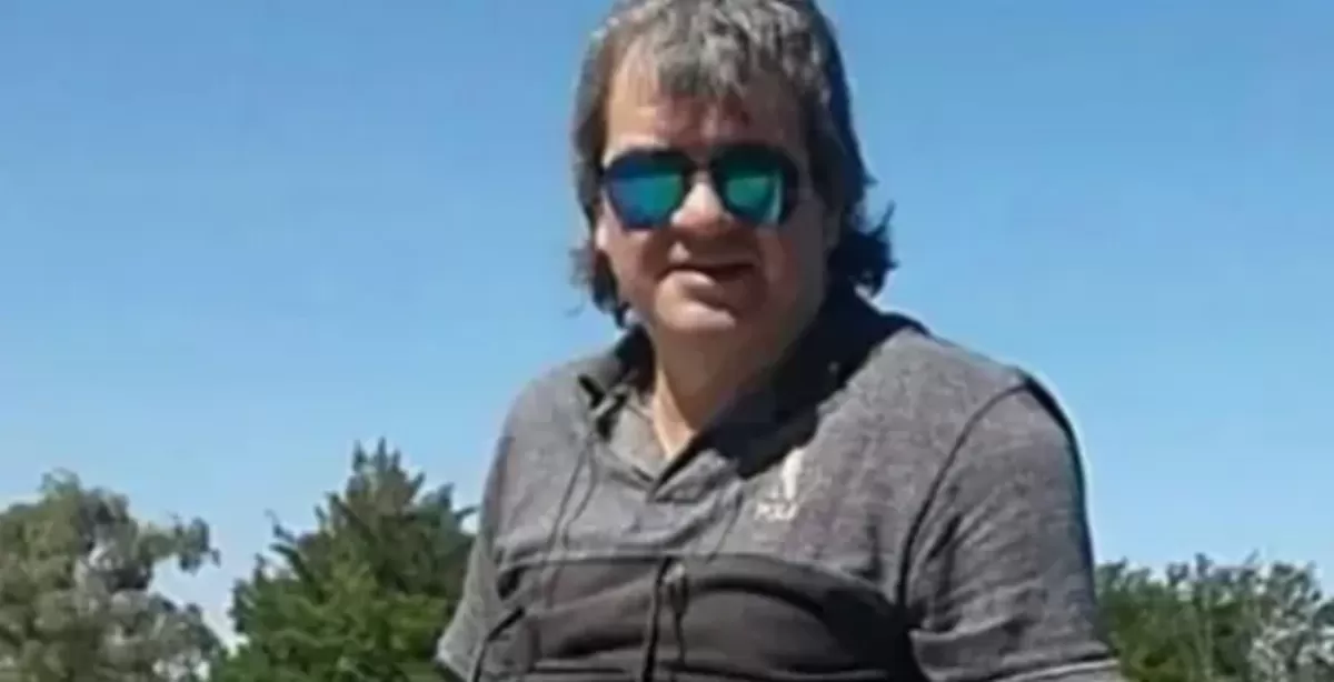 Condenaron a Gregorio Brítez a  prisión perpetua por el femicidio de Nora Escobar en Baigorria
