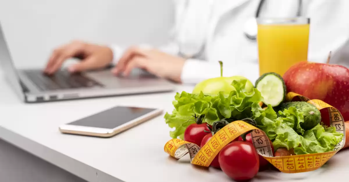 Día del nutricionista: las claves para una buena alimentación y una vida sana