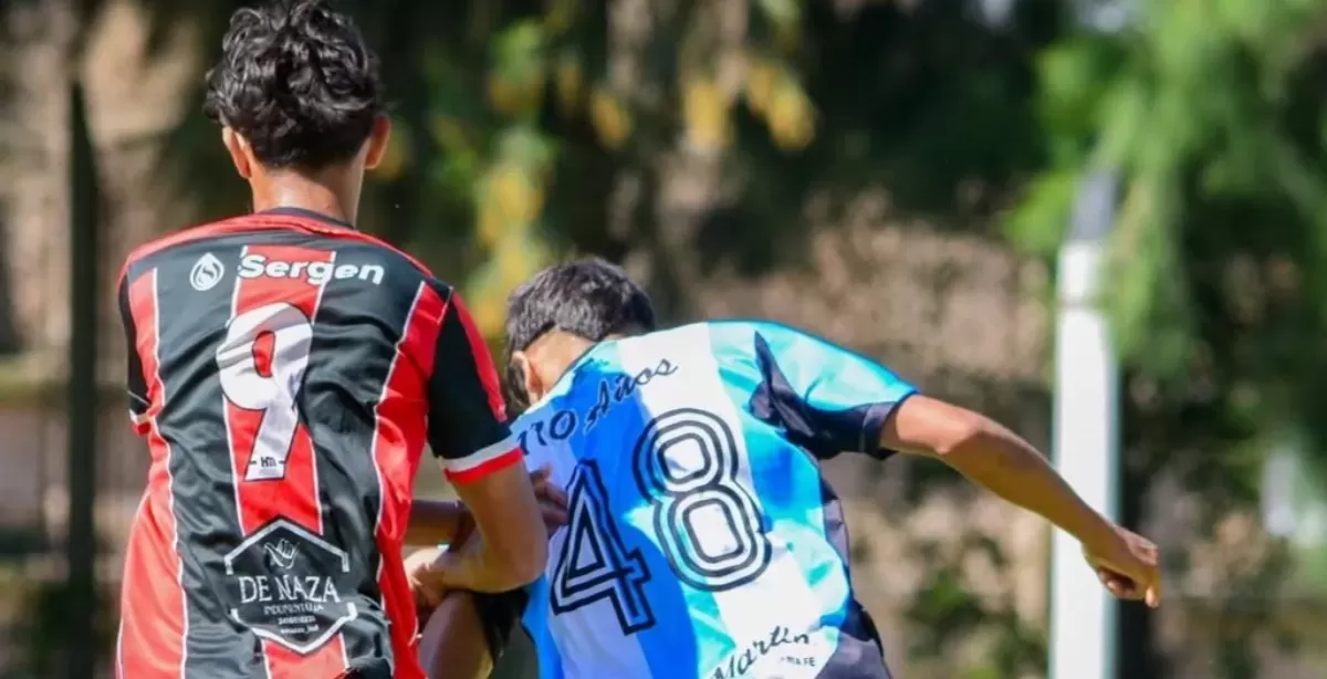 Liga Sanlorencina: se viene la undécima fecha con varios duelos claves y el pendiente que puede cambiar la cima
