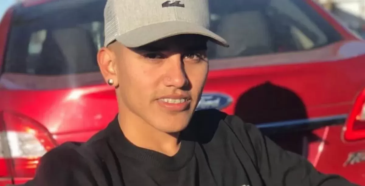 “Esto no puede volver a pasar”: la familia de Laureano Flores pidió justicia tras el brutal ataque a balazos en Baigorria