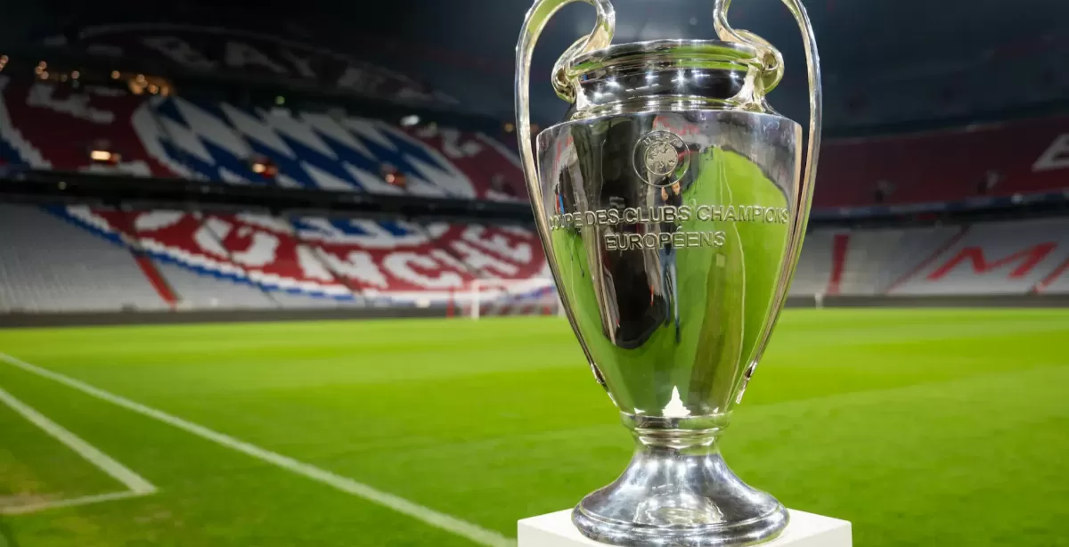 Champions League: Barcelona, Arsenal, Inter y PSG son los semifinalistas y encaran camino a Munich