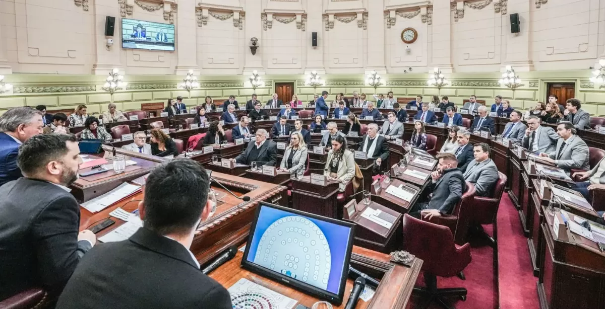 Convención Reformadora: ya se pueden consultar los proyectos ciudadanos en la web oficial