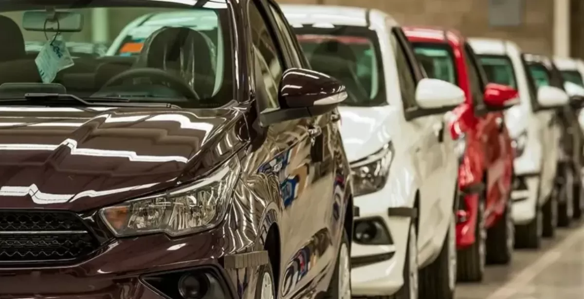 Creció la actividad en las automotrices y las ventas subieron más del 30 por ciento intermensual
