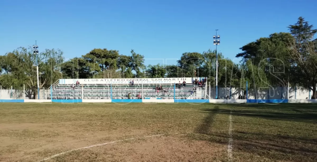 Tras la suspensión por lluvias, este fin de semana se jugará la fecha 14 del femenino