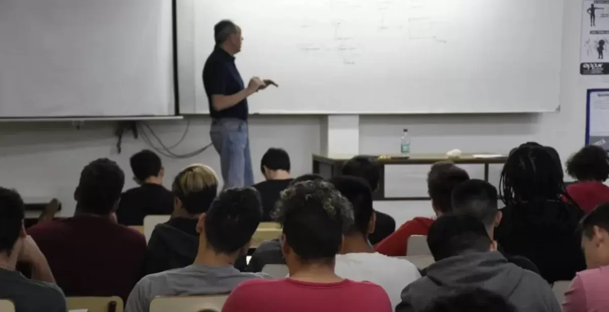 Universidades van por una recomposición de los gastos de funcionamiento: “Un docente con 20 años de antigüedad cobra 300 mil pesos”