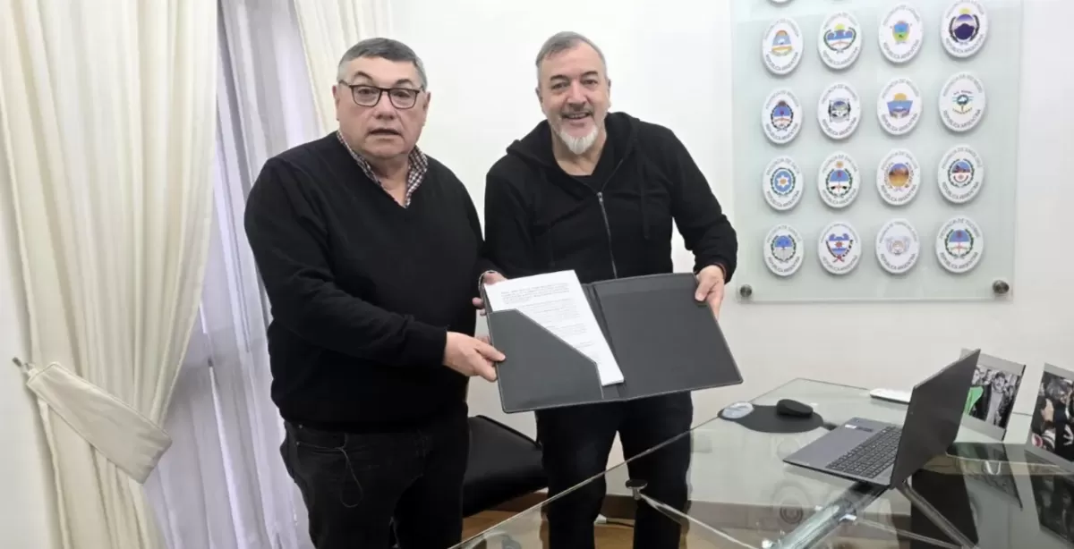 Entidades gremiales presentaron un amparo judicial para salvar al INTA