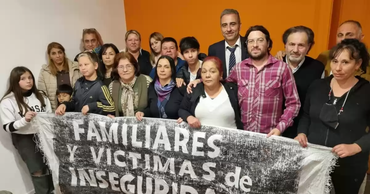 Santa Fe: establecen el 3 de mayo como “Día Provincial del Familiar y la Víctima de Inseguridad”