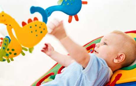 Mitos sobre la salud del bebé y los niños
