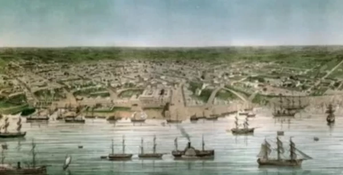 Rosario: invitan a participar de un curso gratuito para explorar la historia de la ciudad