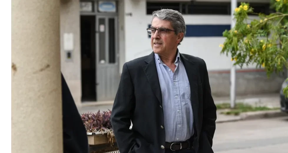 Traferri propone actualizar y unificar las normas ambientales vigentes en la provincia