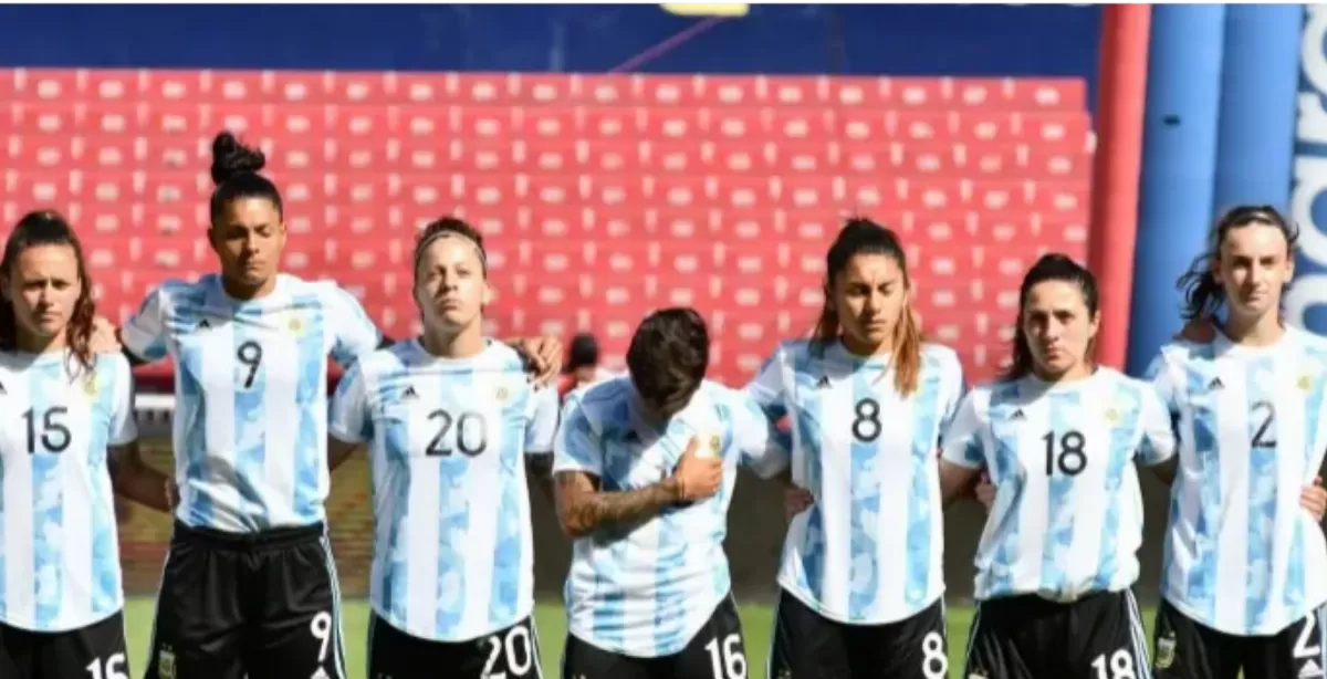 Todo listo para la Copa América Femenina: sedes, grupos, figuras y el camino de Argentina en busca del título