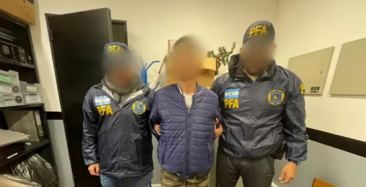 La PFA desarticuló una banda narcocriminal que transportaba droga hacia Europa y Oceanía 